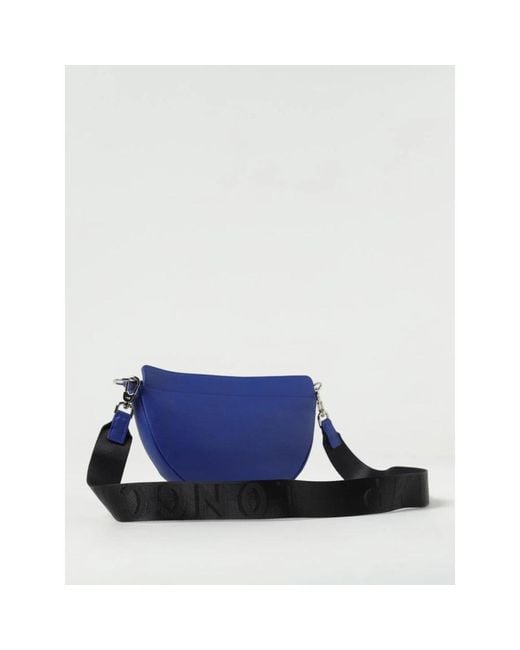 Cross Body Bags di Longchamp in Blue