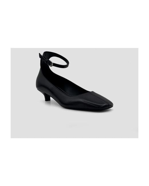 Totême  Black Pumps