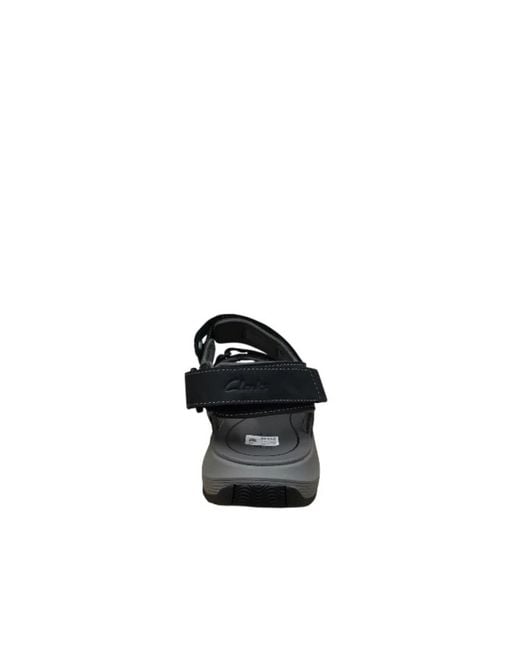 Clarks Clarks in het Black voor heren