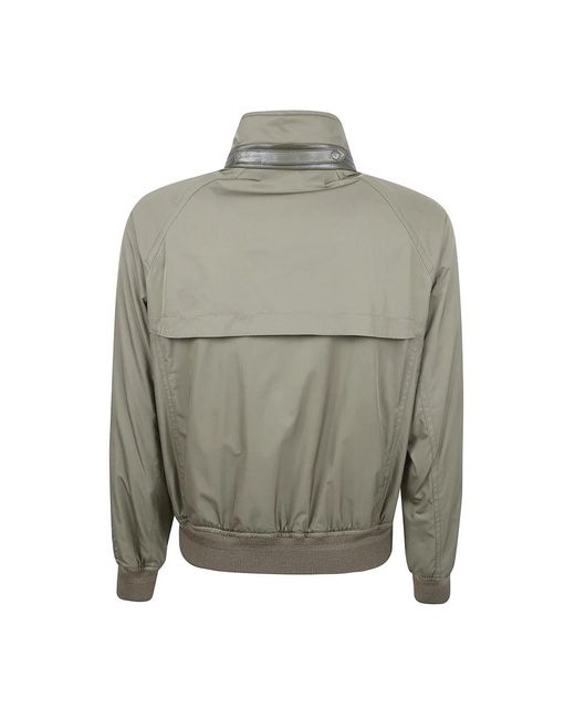 Bomber Jackets Tom Ford de hombre de color Green
