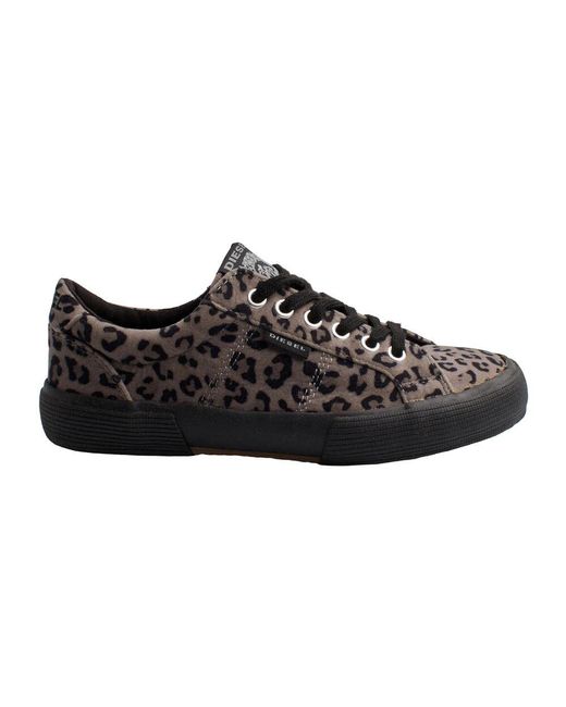 Sneakers DIESEL en coloris Black