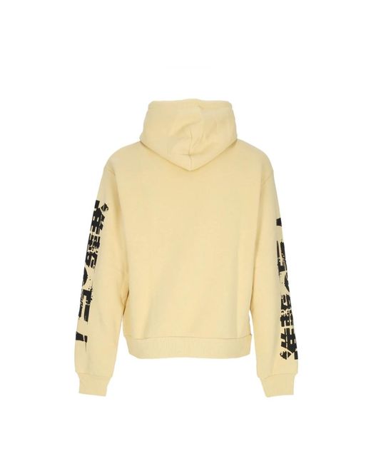 Hoodies di DOLLY NOIRE in Metallic da Uomo