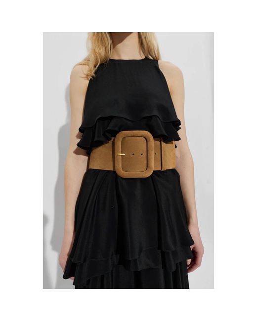 AMI Natural Belts