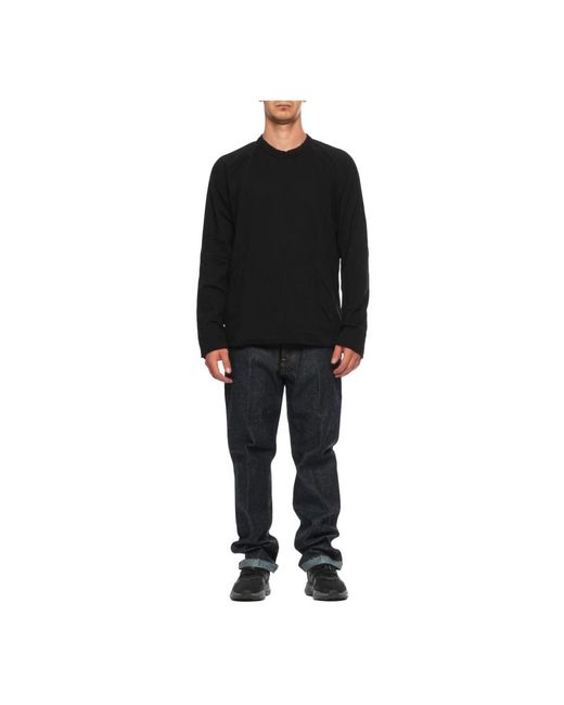 Sweatshirts di James Perse in Black da Uomo