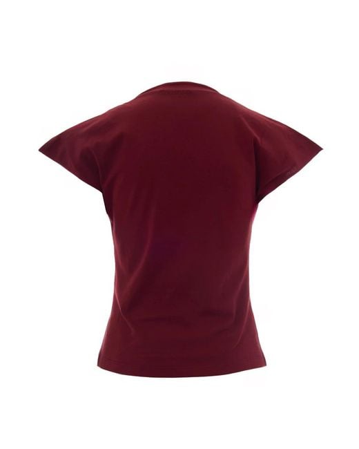 Isabel Marant Red T-Shirts