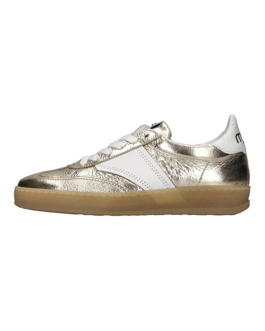 Sneakers Mjus en coloris White