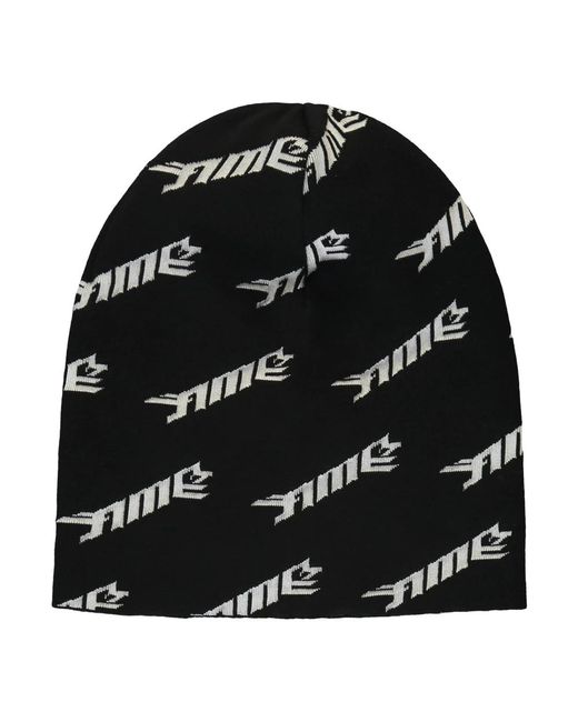 Beanies di Ambush in Black da Uomo