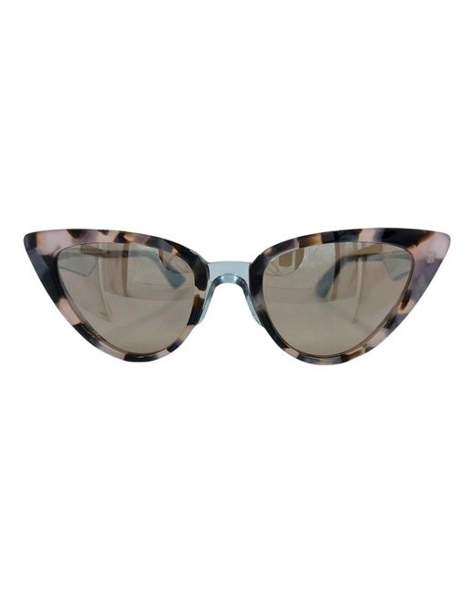 Face A Face Gray Sunglasses