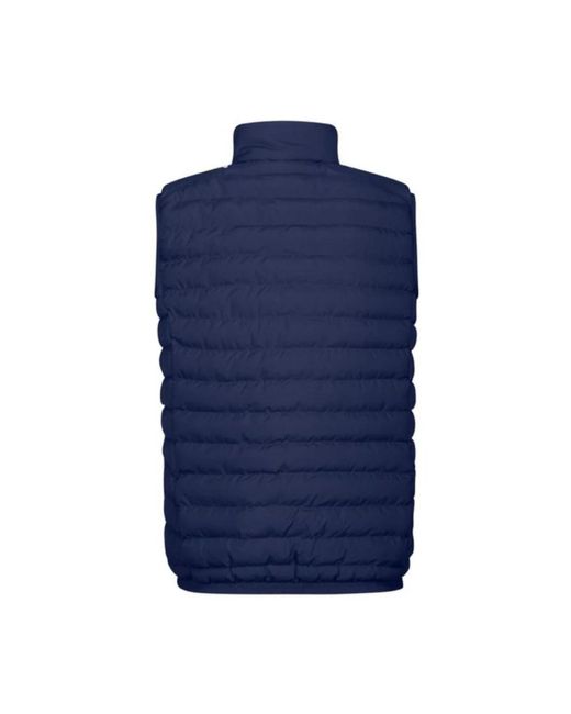 INVICTA WATCH Blue Waistcoats for men