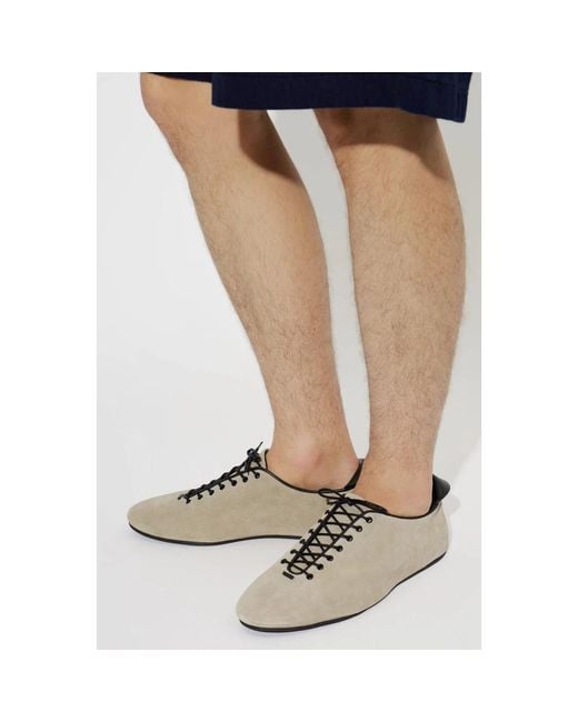 Jacquemus Lederschuhe in Natural für Herren