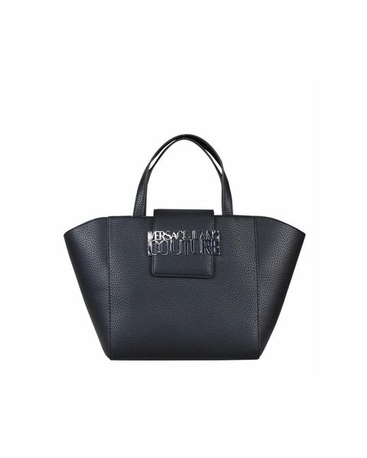 Bags > handbags Versace en coloris Blue