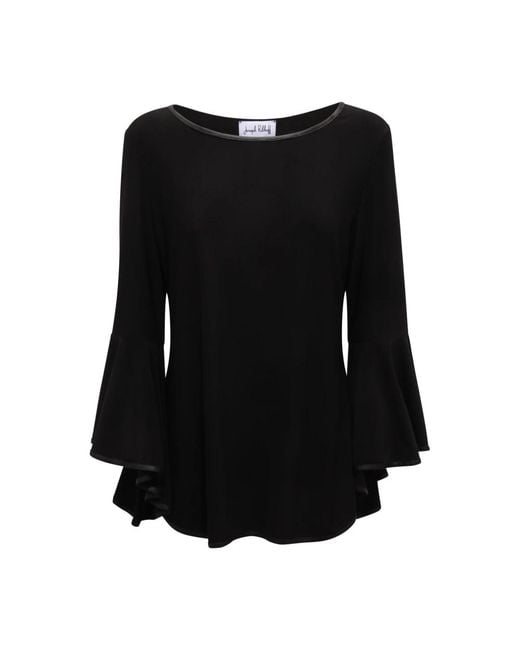 Blouses Joseph Ribkoff en coloris Black