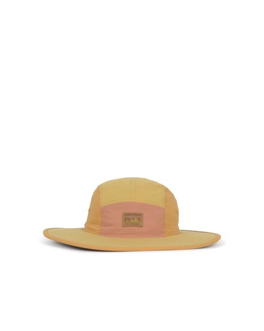 Patagonia Brown Hats for men