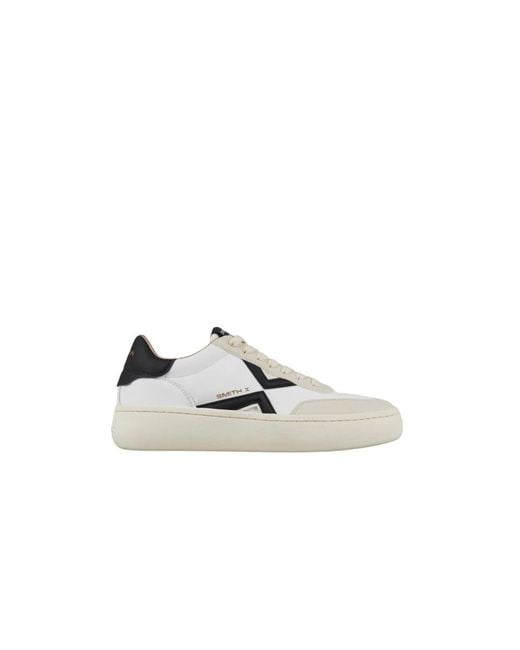 Alexander Smith White Ocean Donna