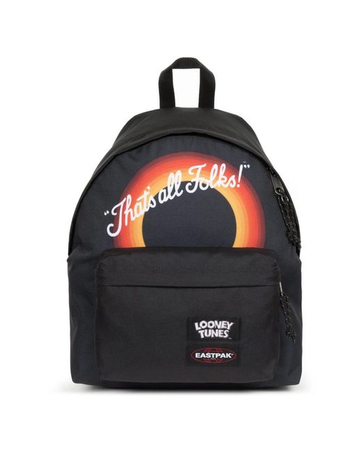 Eastpak Backpacks in het Black