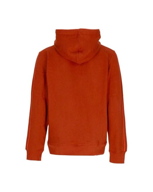COTOPAXI Orange Hoodies for men