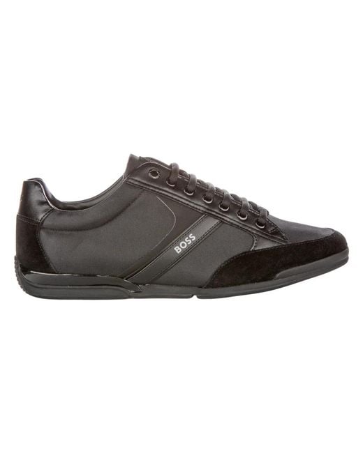 HUGO Brown Sneakers for men
