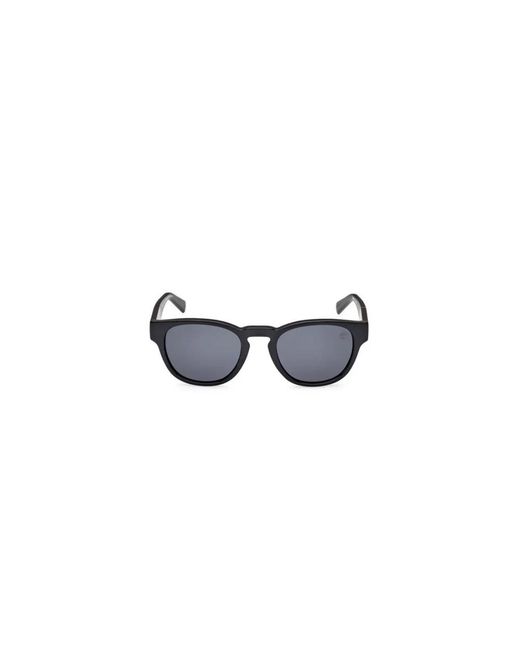 Timberland Black Sunglasses for men