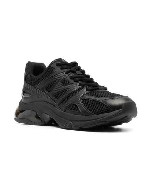 Michael Kors Black Sneakers for men
