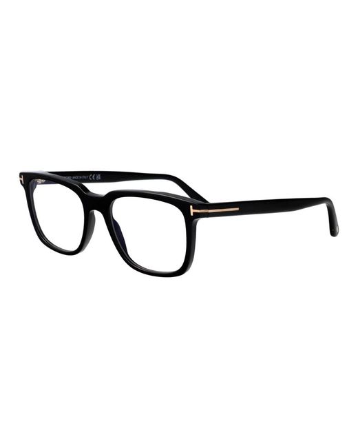 Tom Ford Optische Brille in Black für Herren
