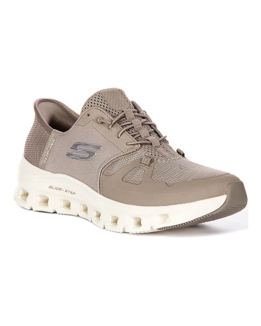 Skechers Gray Sneakers