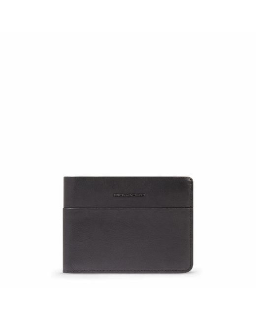 Piquadro Black Wallets & Cardholders for men