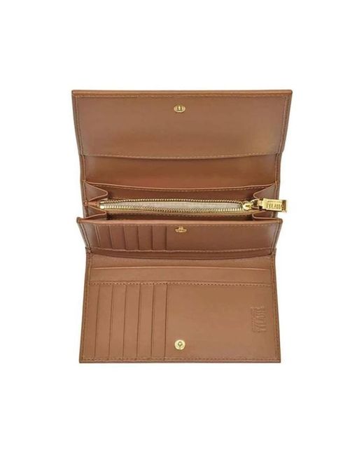 Alviero Martini 1A Classe Natural Wallets & Cardholders