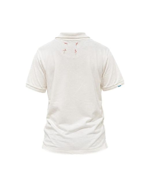 Bob Tops ,Wit ,Accessories in het White voor heren