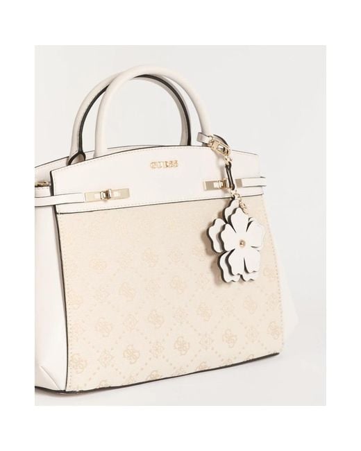 Guess Natural Handbags
