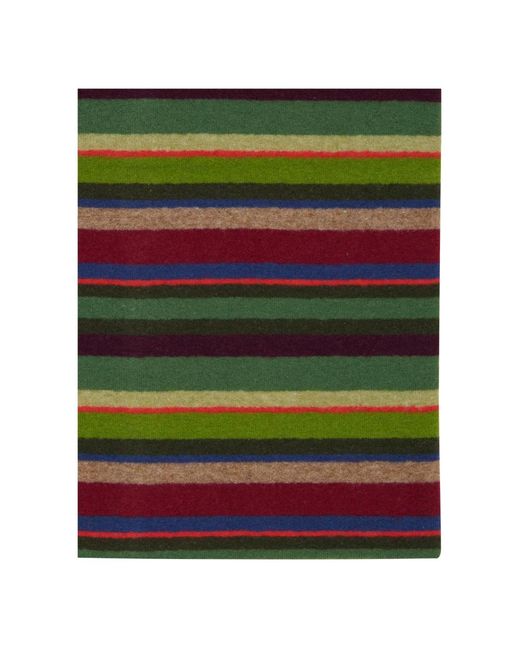 Gallo Scaldacollo Multiuso Pile in het Green