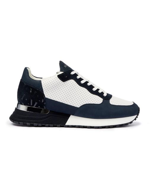 Sneakers di Mallet London in Blue da Uomo