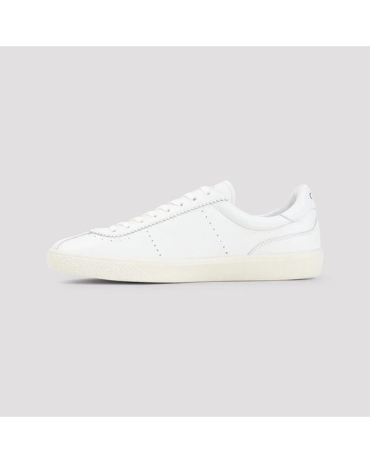 Céline White Sneakers for men