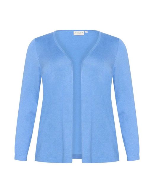 Kaffe Blue Cardigans