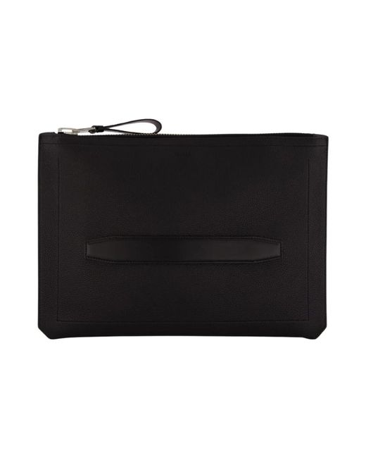 Tom Ford Black Bags for men