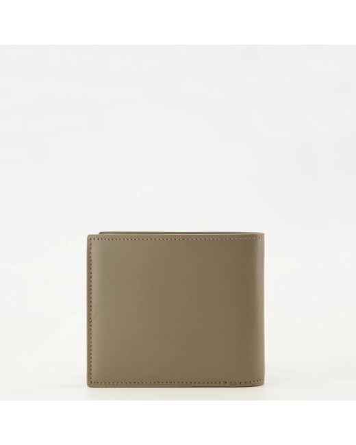 Saint Laurent Green Wallets & Cardholders for men
