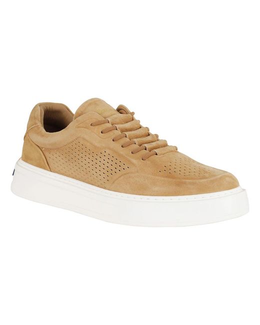 Barracuda Phoenix Sneaker in het Natural voor heren