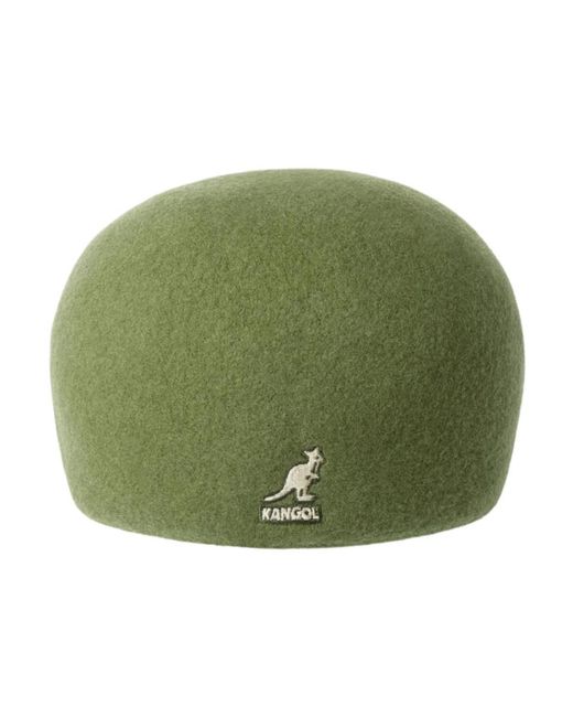 Kangol Green Accessories