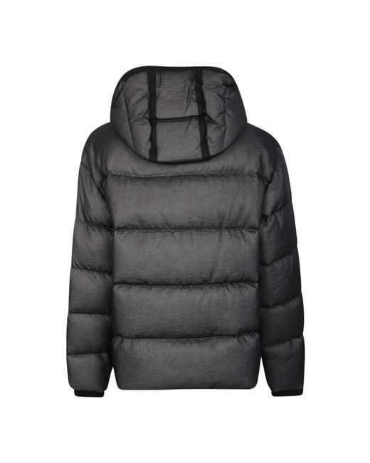 Winter Jackets DSquared² pour homme en coloris Black