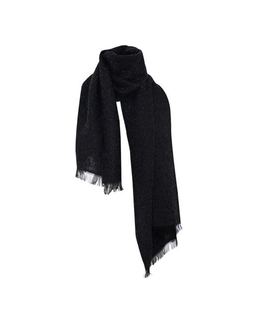 Kocca Winter Scarves in het Blue