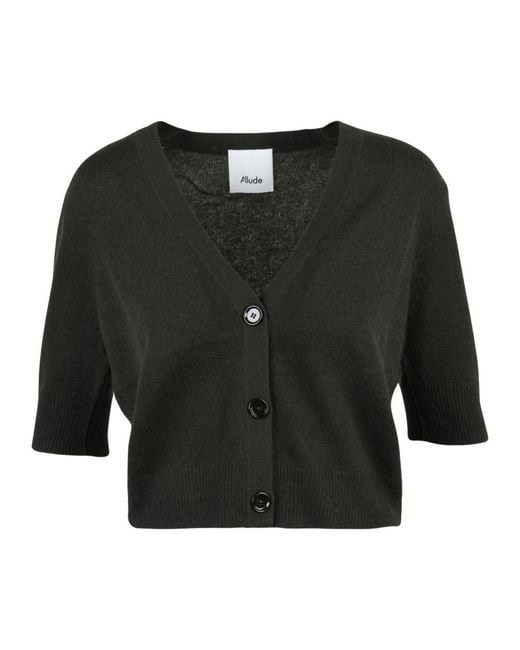 Allude Polo in het Black