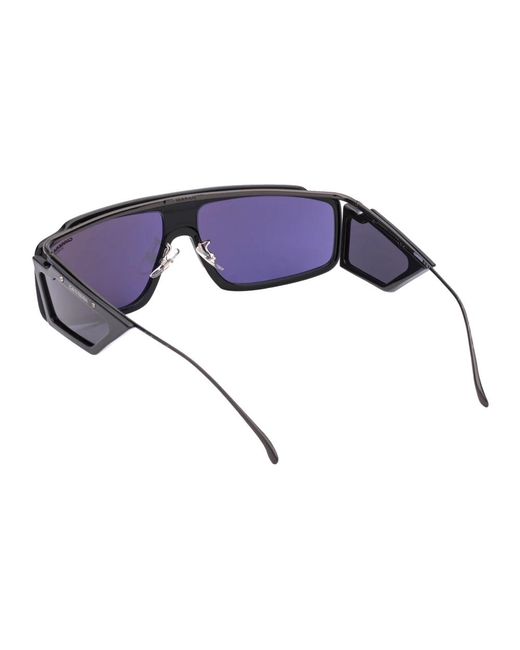 Carrera Blue Stylische sonnenbrille für einen modischen look