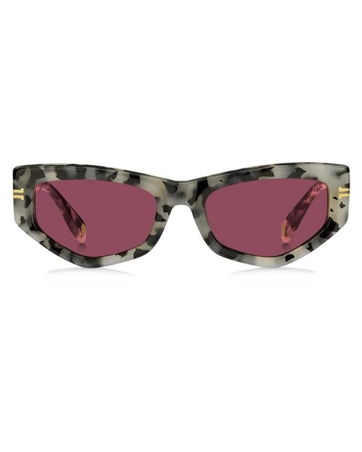Marc Jacobs Multicolor Sunglasses