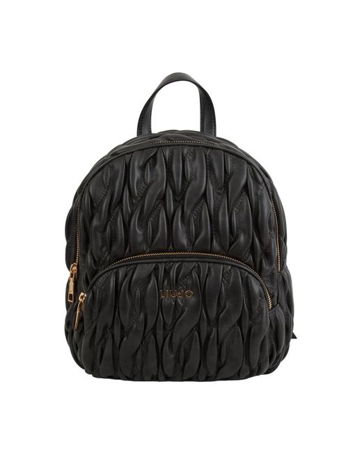 Backpacks di Liu Jo in Black