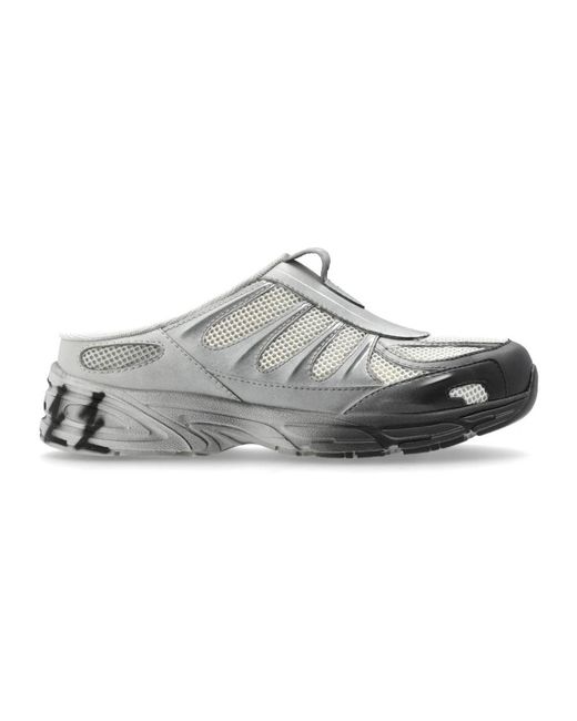 44 Label Group Schoenen ,Grijs ,Sportschoenen Dragger in het Gray voor heren