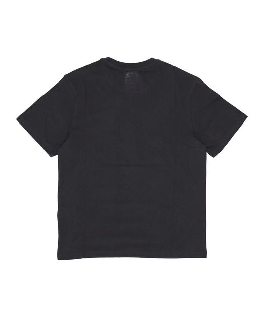 T-Shirts Element pour homme en coloris Black