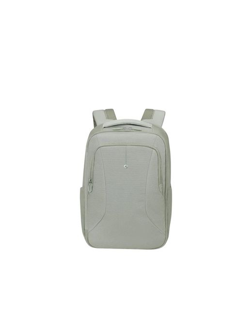 Samsonite Gray Guardit Classy 2.0 Rucksack