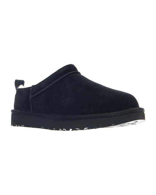 Ugg Blue W Classic Micro