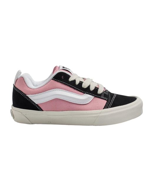 Vans Multicolor Knu Skool