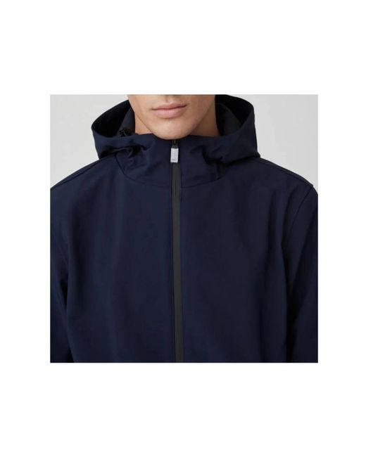 Ciesse Piumini Blue Light Jackets for men
