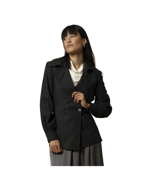 Kocca Black Blazers